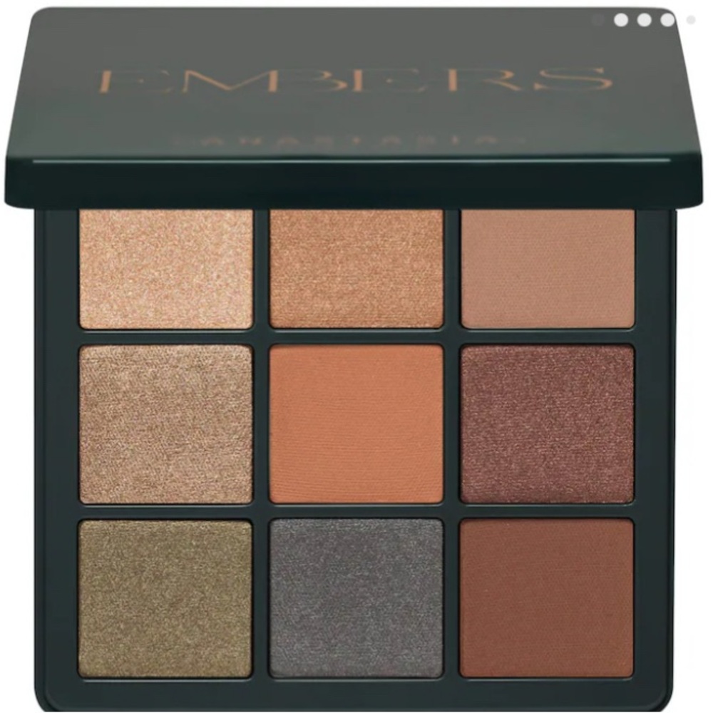 Anastasia Beverly Hills Ember Glow Eyeshadow Palette